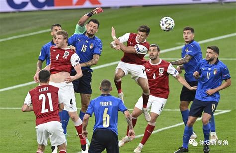意媒：开启连续两届缺席世界杯，5年前的今天意大利被瑞典淘汰-直播吧