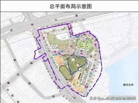连下两城，汉京横岗六约、松岗南边头两城市更新项目获批