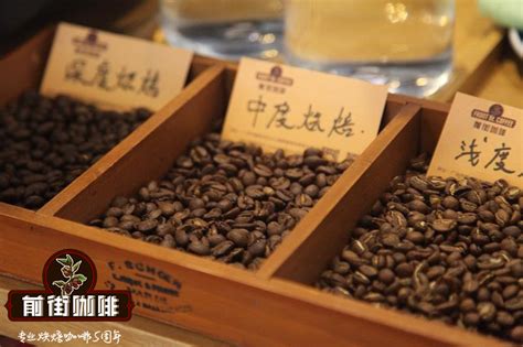 为咖啡新人解答：如何把咖啡豆变成一杯咖啡？图解让你简单易懂 中国咖啡网