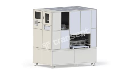 非标自动化检测设备定制-广州精井机械设备公司