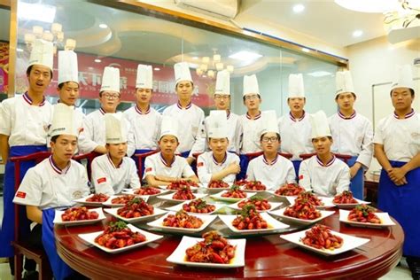在线参观校园_徐州新东方烹饪学校