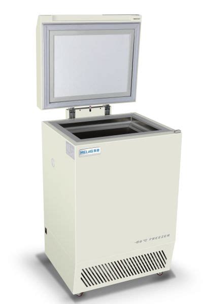 中科美菱 DW-HW50 -86℃ 超低温冰箱-80冰箱--性能参数，报价/价格，图片_生物器材网