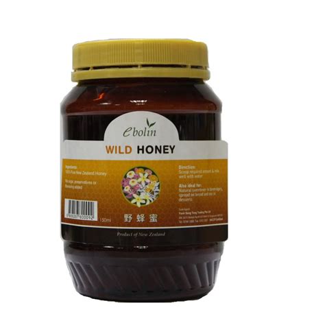 纯天然土蜂蜜可能会中毒？怎样吃蜂蜜才健康