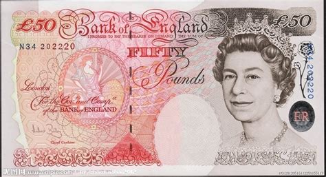 BBC媒体英语：新版50英镑纸币科学家头像提名公布-爱学网