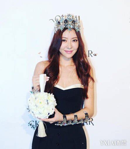 熊黛林大波浪图片大全