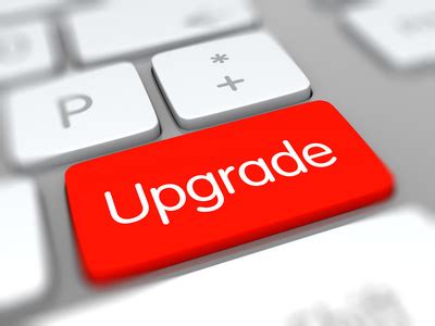 3 Steps for a Successful Upgrade`
