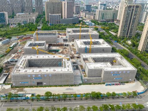 有料！宁波前湾新区2025—2035年综合交通规划专题项目公告发布 - 知乎