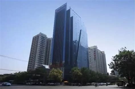 建设集团总部办公楼在西咸新区秦汉新城开工建设-铜川矿务局