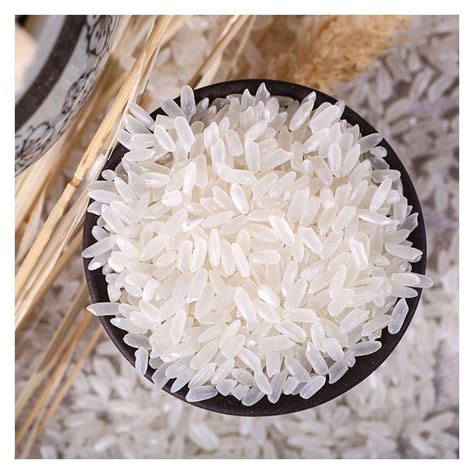 “圆粒米”和“长粒米”价格差不多，区别大吗？很多人不知道__凤凰网