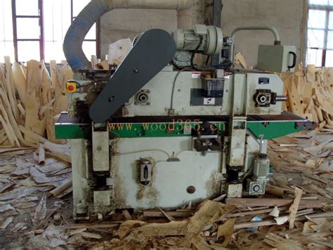 转让2021产青岛浩洋砂光机 --木工机械_产品图片信息_中国木材网！