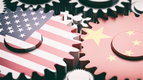 中美贸易战，可以帮中国去产能和经济转型升级