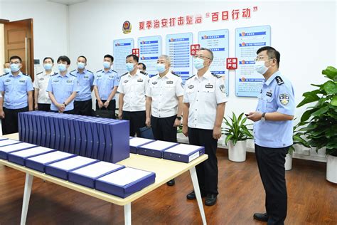 这5位官员出京履新公安厅长 其中他最特殊 -新闻中心-杭州网