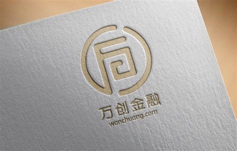 金融投资公司LOGO设计|平面|Logo|千手飞燕 - 原创作品 - 站酷 (ZCOOL)