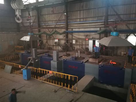 年产3万吨圆盘造粒机有机肥成套设备发往山西_郑州程翔重工机械有限公司