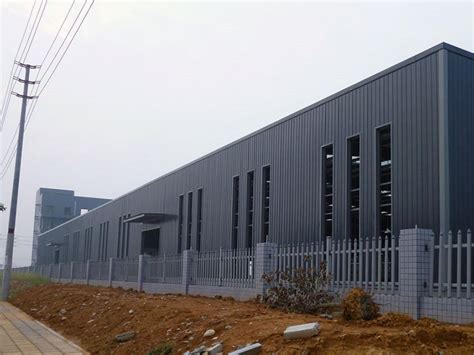 钢结构厂房【设计 安装 厂家】-安徽浙建钢结构有限公司