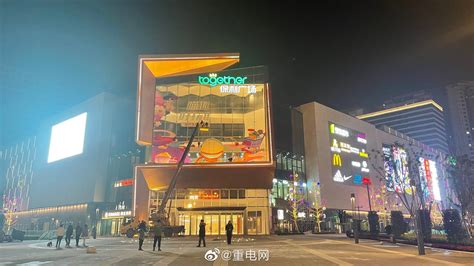 成都北门大丰片区迎来第三个商业购物中心 数十万人流量火爆开业