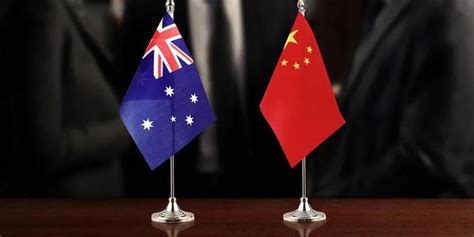 澳总理：澳大利亚寻求与中国建立稳定关系_凤凰网视频_凤凰网