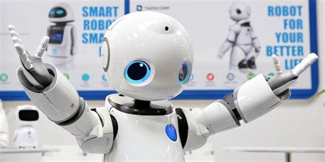 5大种类机器人介绍_中国机器人网