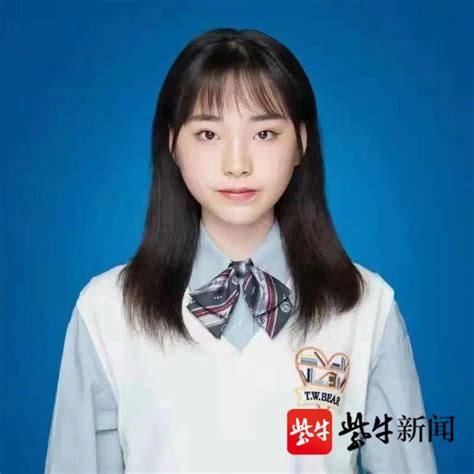 江苏18岁女孩因意外去世，捐献器官救6人-大河新闻