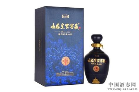 2017年9月最新山庄老酒皇家窖藏系列酒价格表-名酒价格表|中国酒志网