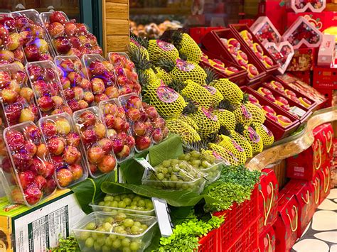 开一家水果店多少钱-水果店加盟费-水果超市加盟费-果缤纷