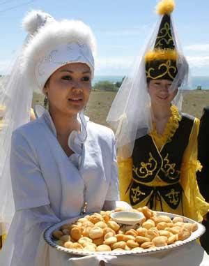 吉尔吉斯斯坦的抢婚习俗-异域风俗-炎黄风俗网