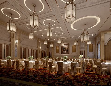 酒店宴会营销新模式由全息宴会厅打造-深圳市元创视觉科技有限公司