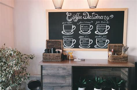 社区咖啡店的顶流1% coffee|Photography|Environment/Architecture|摄影师SZJ_Original ...