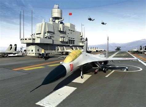 一架F-16“战斗猎鹰”战斗机在韩国群山空军基地起飞