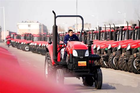 中国一拖柴油机公司一季度经营利润大幅增长 | 农机新闻网,农机新闻,农机,农业机械,拖拉机