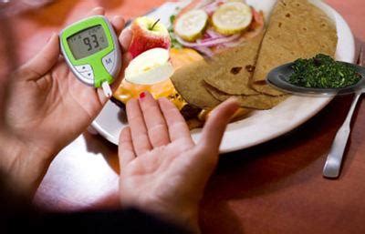 怎么正确解读空腹血糖数值？ - 知乎