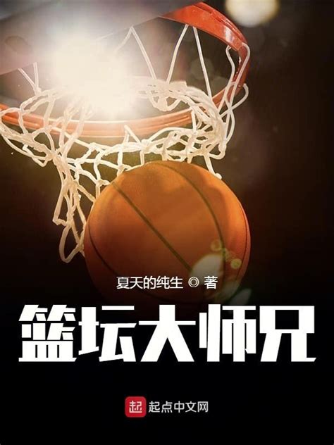 《篮坛大师兄》小说在线阅读-起点中文网