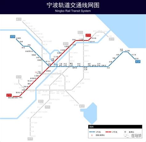 宁波地铁最晚几点停运 2019宁波地铁时刻表调整_旅泊网