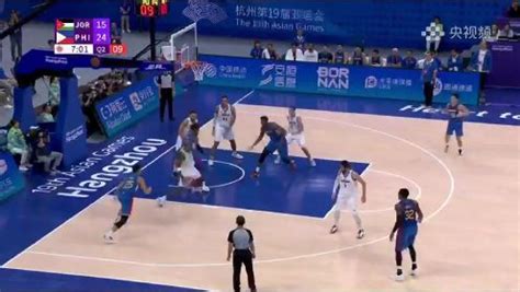 中国男篮无缘亚运会决赛