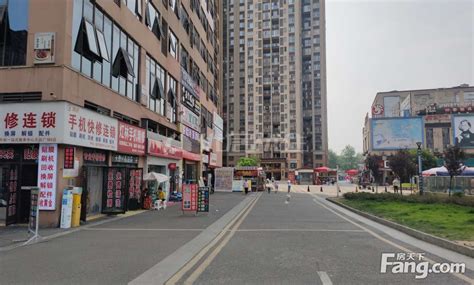 天远广场 - 凯美瑞建设工程（武汉）有限公司