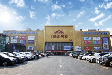 位居全省“时尚服装走廊”关键区位，杭州这个“东大门”要打造“中国时尚第一城” | “go”在九堡③ - 杭州新闻客户端