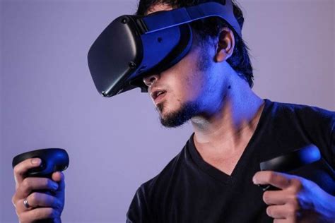 VR技术：一名重度玩家的痴迷与逃离-36氪