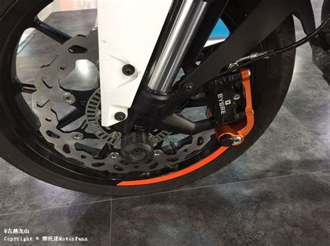 KTM250DUKE使用心得 - 进口KTM - 摩托车论坛 - 中国摩托迷网 将摩旅进行到底!