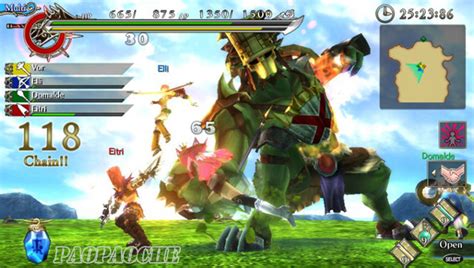 PS3仙境传说奥德赛ACE 中文版下载 - 跑跑车主机频道
