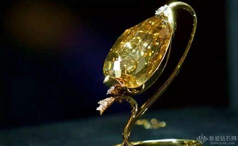 世界上最珍贵的六大钻石品种 – 我爱钻石网官网