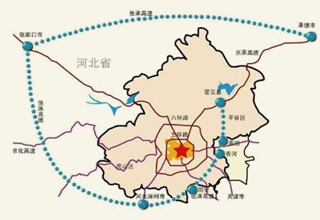 你家在北京的几环？_澎湃号·湃客_澎湃新闻-The Paper