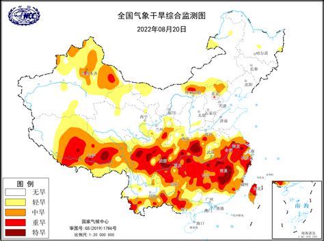 长江流域旱情如何？水利部： 抗旱供水总体可控-长江蔬菜