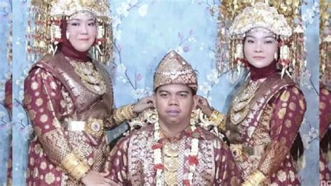 印尼23岁无业男子一次娶2嫩妻，三人躺平喊：就是要啃老！|印尼|印度尼西亚_新浪新闻