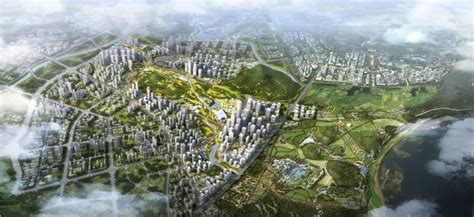 深圳蛇口未来可期|空间|景观设计|Wowlove吾乐创意 - 原创作品 - 站酷 (ZCOOL)