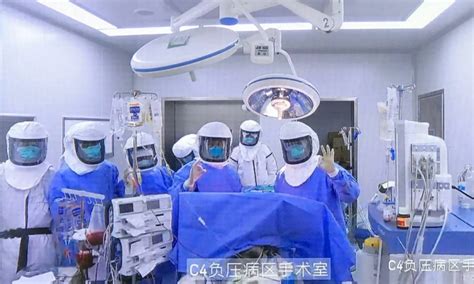 潍坊市人民医院自主完成全市首例自体肺移植手术_潍坊市人民医院