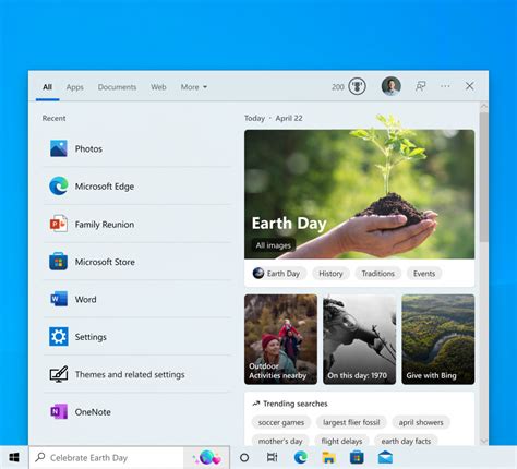 Windows Search - The new Windows search engine for Windows XP - Windows ...
