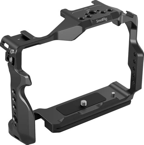 SmallRig Camera Cages for the Nikon Z8 - Newsshooter