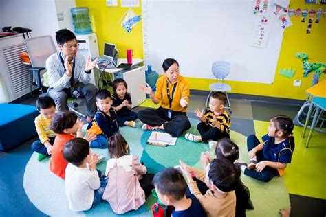 全面推进资源共享 打造幼有善育标杆 ——宝安幼教集团:深圳市公办幼儿园集团化发展的领跑者|幼教|深圳市_新浪新闻