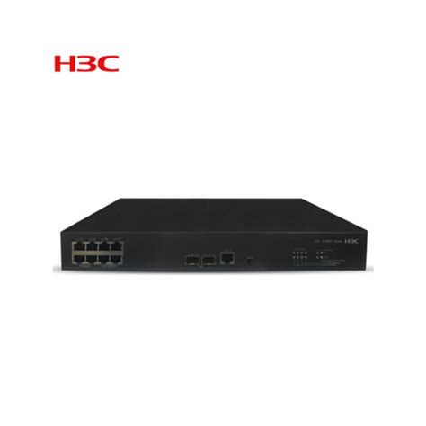 h3c交换机的基本配置和网络协议配置有哪些呢?-南京宇宽科技