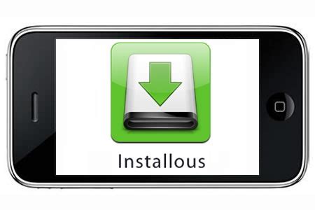 Installous 4.3 Is Available for Download With iOS 4.3 Support - The ...